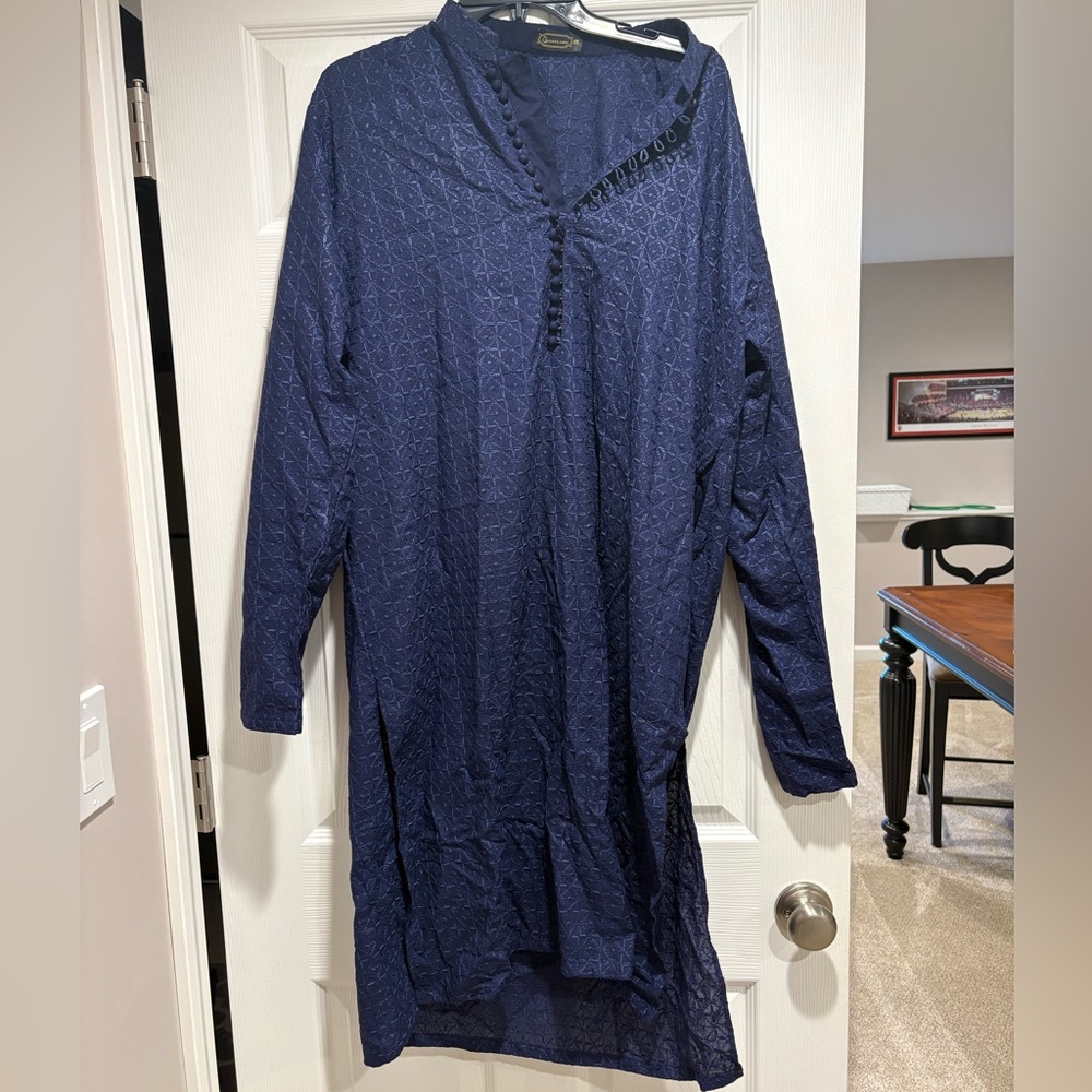 Men's Kurta Sherwani & pants - brand new